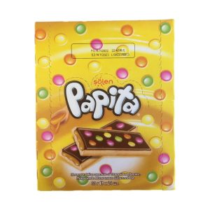 SOLEN PAPITA ASSTD