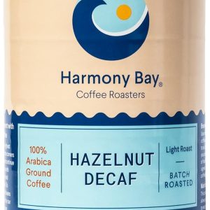BEY LUGERO HAZELNUT