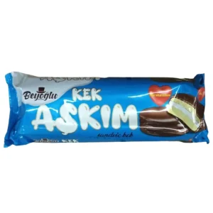 BEY KEK ASKIM SANDVIC