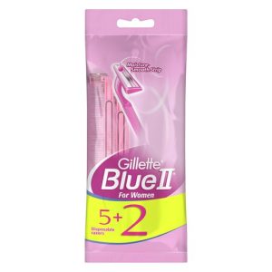 GILLETTE BLUE II DISP