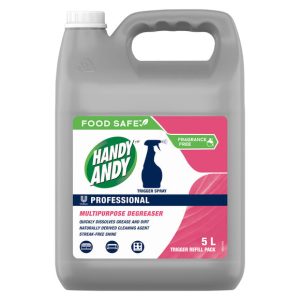 HANDY ANDY CREAM PRO SHAKER