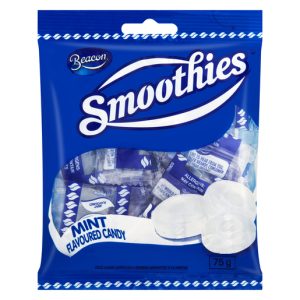SMOOTHIES MINT