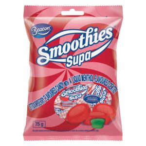 SMOOTHIES S/BERRY