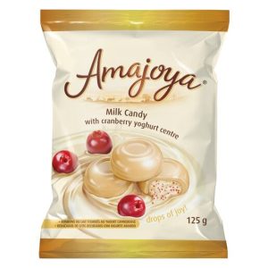 AMAJOYA C/BERRY YOG