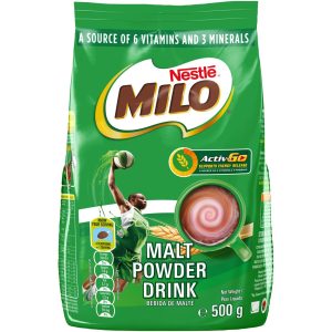 MILO POUCH