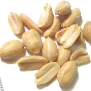 MY AFRICA PEANUTS
