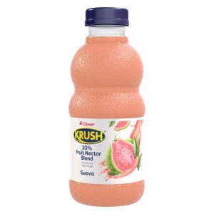 CLOVER KRUSH NECTAR GUAVA