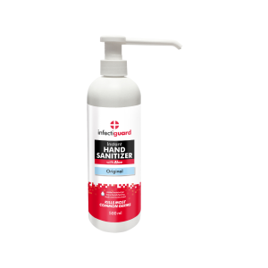 INFECTIGUARD HAND SANITIZER