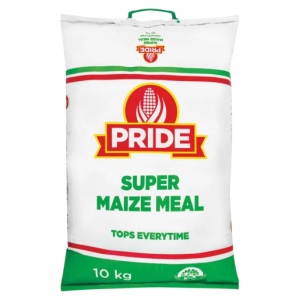 M/MEAL PRIDE SUPER 10KG