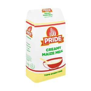 M/MEAL PRIDE CREAMY