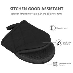 GLOVES OVEN ASST