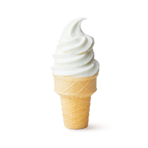 ICE CREAM CONES STANDARD PLAIN