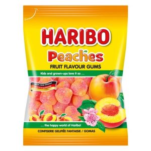 HARIBO PEACHES