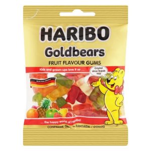 HARIBO GOLDBEARS