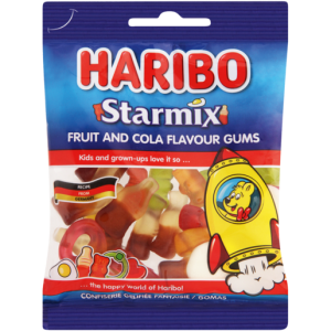 HARIBO STARMIX
