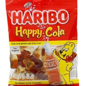 HARIBO HAPPY COLA