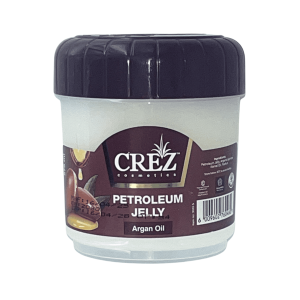 CREZ P/J ARGAN OIL