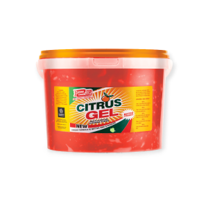 123 CITRUS GEL