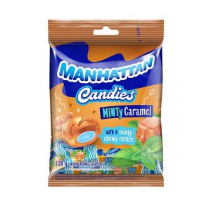 MANHATTAN CANDIES C