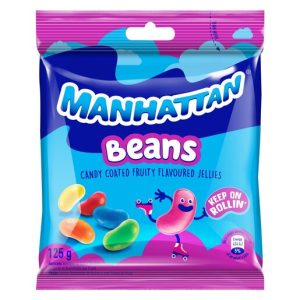 MANHATTAN CANDY FRUITY