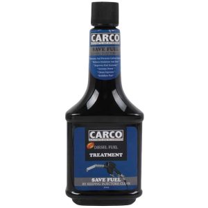 CARCO FUEL CLEANER