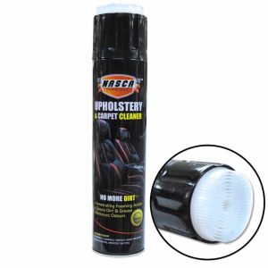 NASCAR UPHOLSTERY CLEANER