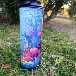 LZ WATER BOTTLE
