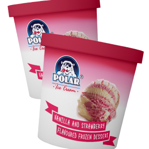 POLAR NJA ASST 2L