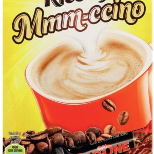 RICOFFY CAPPUCINO BAR ONE