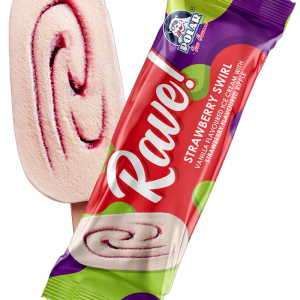 POLAR STICKS RAVE S/BERRY SWIRL