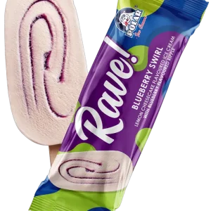 POLAR STICKS RAVE B/BERRY SWIRL