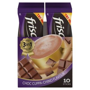 RICOFFY CAPPUCCINO P/MINT