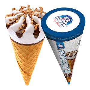 POLAR I CONE