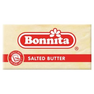 BONNITA SALTED BUTTER
