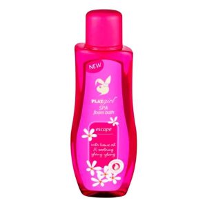 PLAYGIRL F/BATH ESCAPE