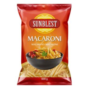 SUNBLEST MACARONI