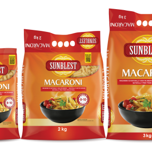 SUNBLEST MACARONI