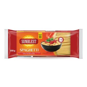 SUNBLEST SPAGHETTI