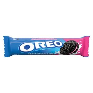 BISC OREO STRAWBERRY