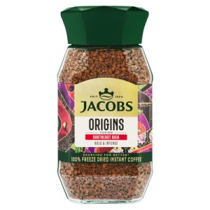 JACOBS SOUTH EAST ASIA