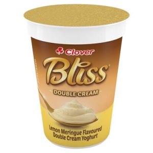 CLOVER YOG BLISS L/MERINGUE