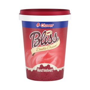CLOVER YOG BLISS R/VELVET