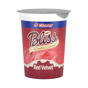 CLOVER YOG BLISS R/VELVET