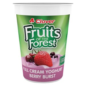 CLOVER FOF YOG B/BURST