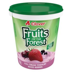 CLOVER FOF YOG B/BURST