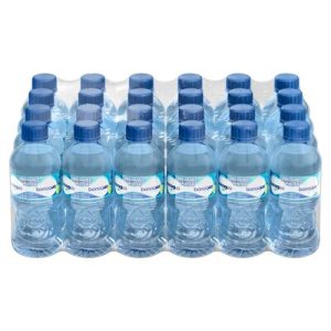 WATER BONAQUA STILL