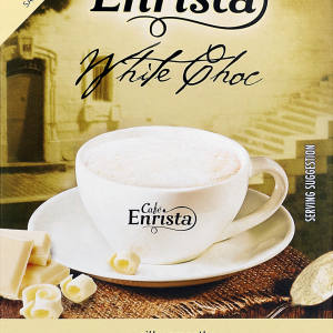 ENRISTA HOT CHOC