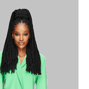 BE BEAUTIFUL MARLEY DREADS #1