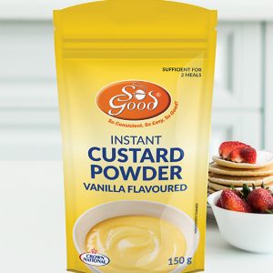 CROWN SO GOOD INSTANT C/MOUSSE