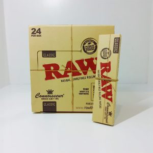 RAW ROLLING PAPER
